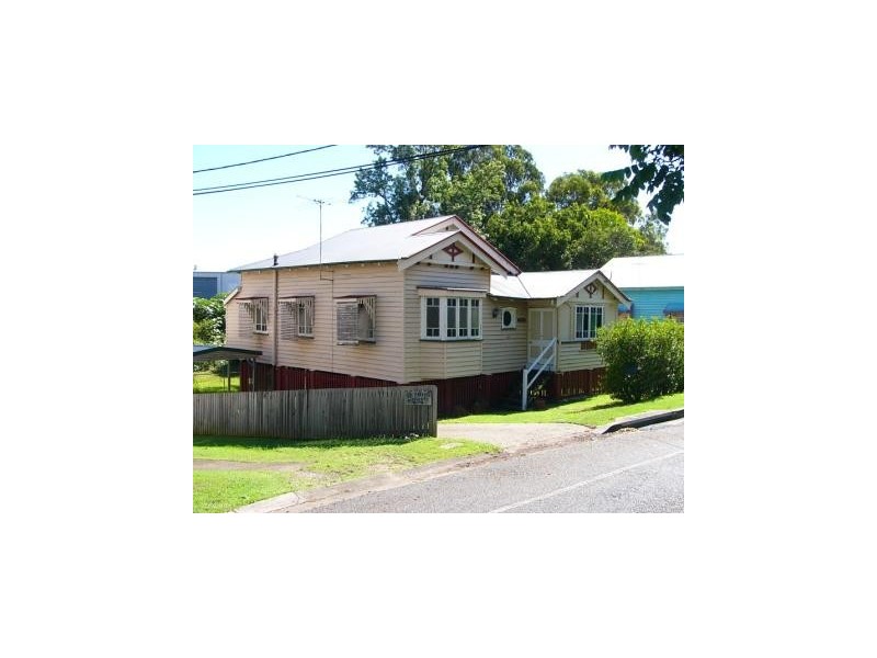 38 Tait Street, Kelvin Grove QLD 4059