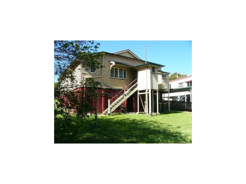 38 Tait Street, Kelvin Grove QLD 4059