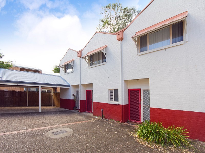 4/26 Avoca Street, Yeronga QLD 4104