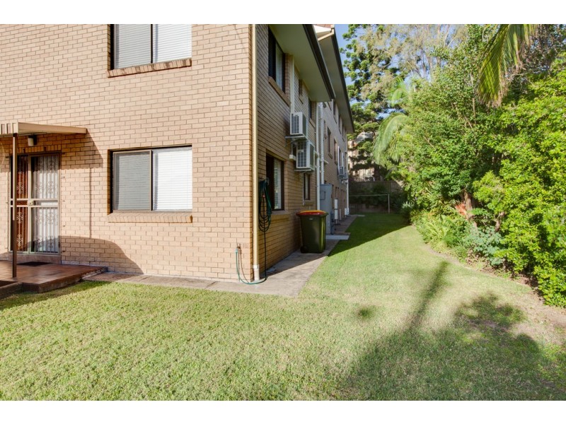 4/42 Macaulay Street, Coorparoo QLD 4151