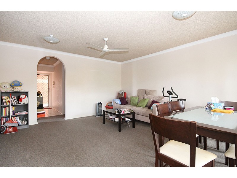 4/66 Northcote Street, East Brisbane QLD 4169