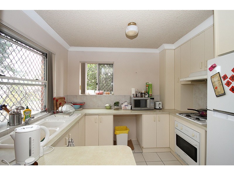 4/66 Northcote Street, East Brisbane QLD 4169