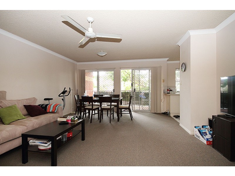 4/66 Northcote Street, East Brisbane QLD 4169