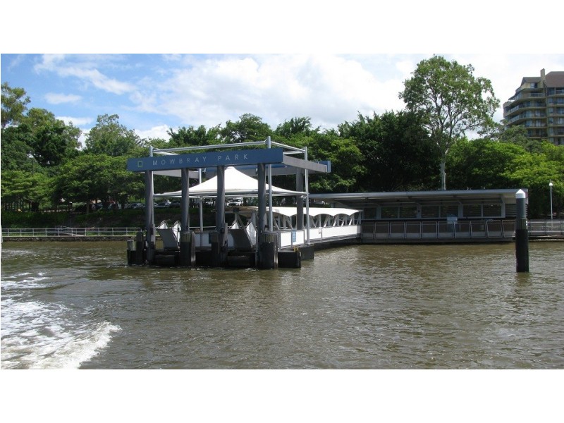 4/66 Northcote Street, East Brisbane QLD 4169