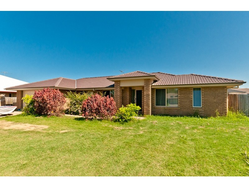 5 Shields Court, Morayfield QLD 4506