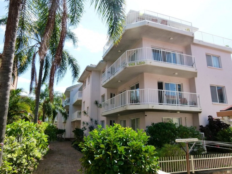 5/496 Marine Parade, Biggera Waters QLD 4216
