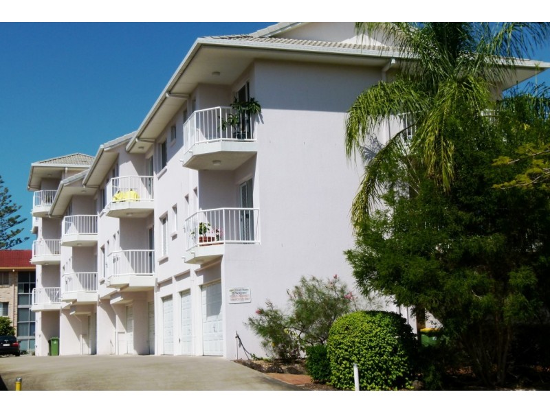 5/496 Marine Parade, Biggera Waters QLD 4216
