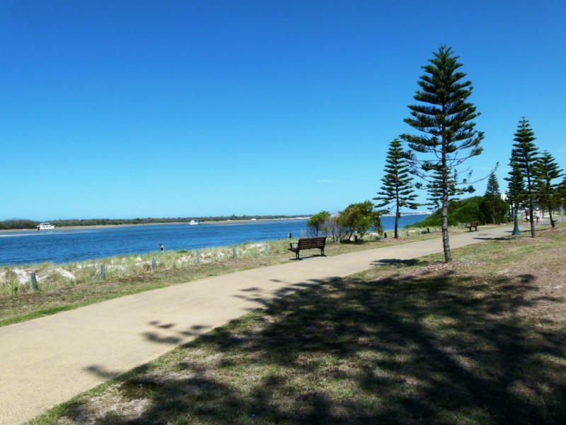 5/496 Marine Parade, Biggera Waters QLD 4216