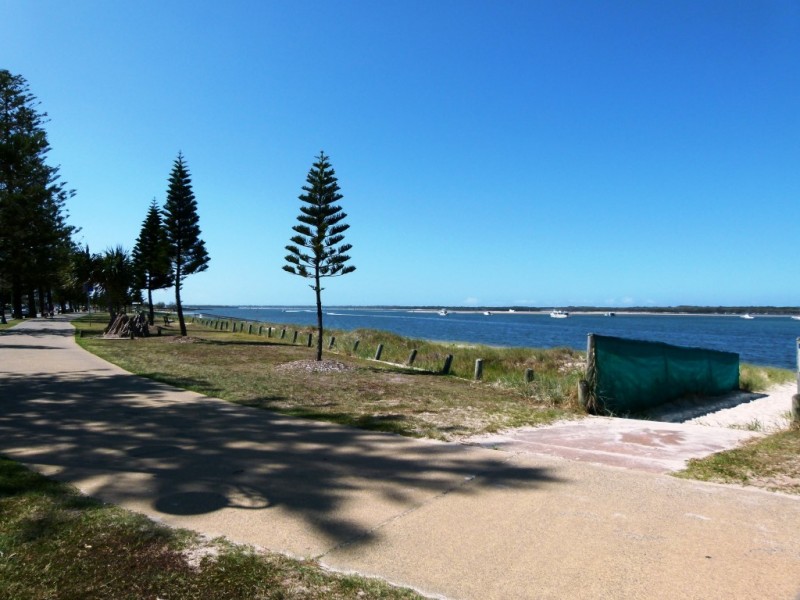 5/496 Marine Parade, Biggera Waters QLD 4216