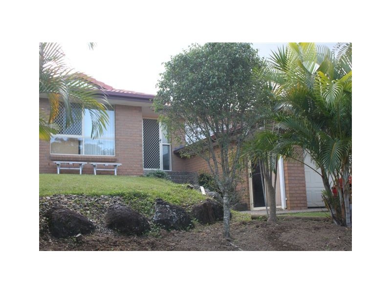 53 Ballybunion Drive, Parkwood QLD 4214