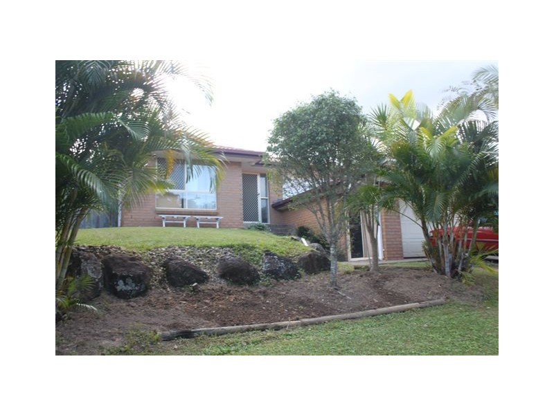 53 Ballybunion Drive, Parkwood QLD 4214