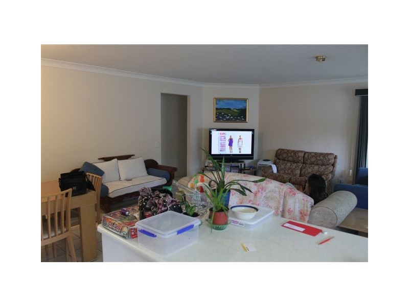 53 Ballybunion Drive, Parkwood QLD 4214