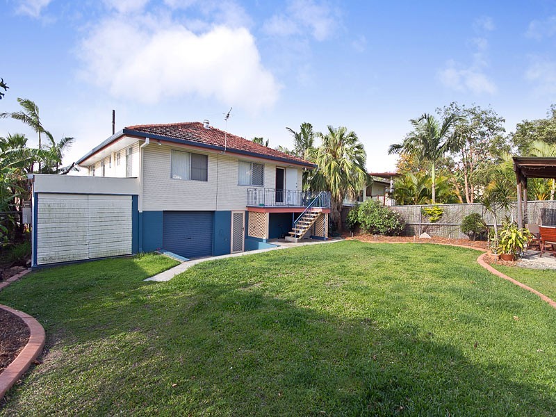 6 Satinay Street, Keperra QLD 4054