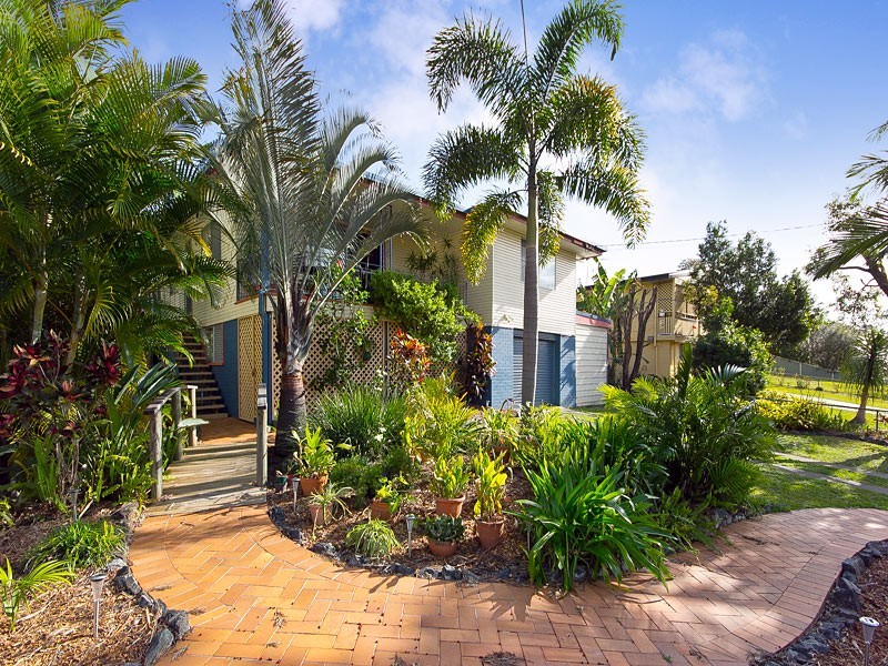 6 Satinay Street, Keperra QLD 4054