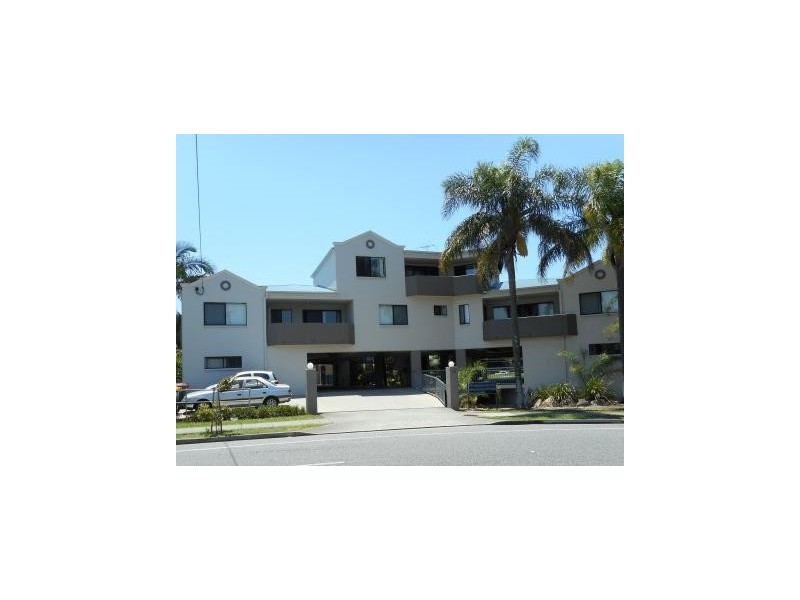 6/16 Jellicoe Street, Coorparoo QLD 4151