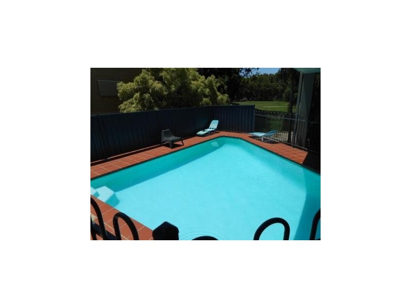 6/16 Jellicoe Street, Coorparoo QLD 4151