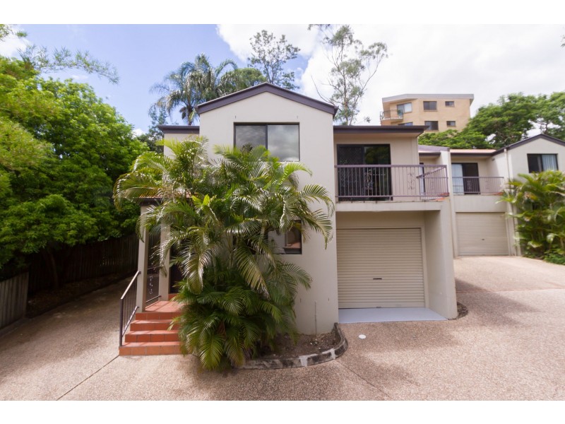 6/28-32 Fleming Road, Herston QLD 4006