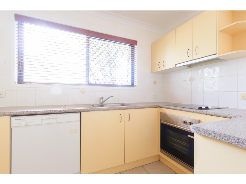 6/28-32 Fleming Road, Herston QLD 4006