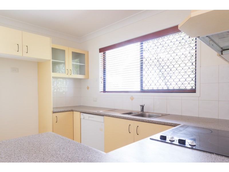 6/28-32 Fleming Road, Herston QLD 4006