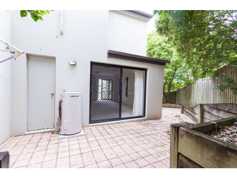 6/28-32 Fleming Road, Herston QLD 4006