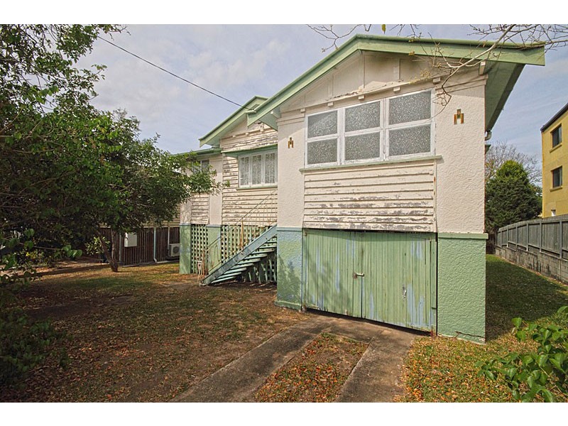 63 Sixth Avenue, Kedron QLD 4031