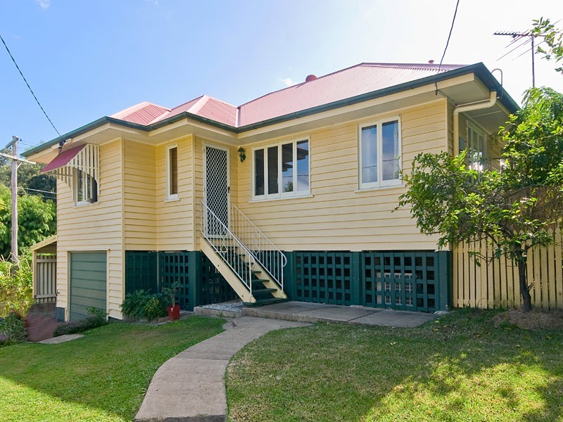 Ashgrove QLD 4060
