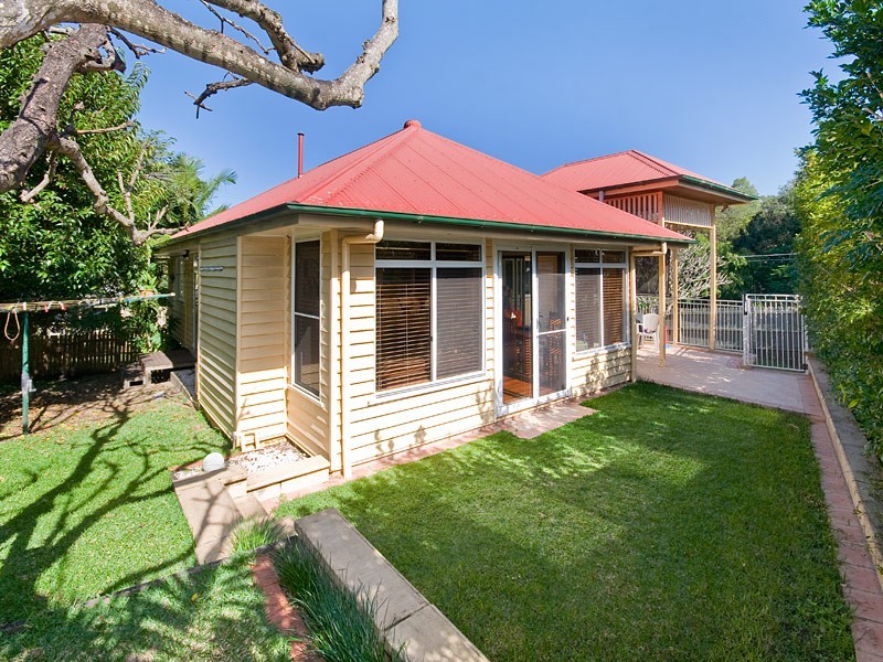 Ashgrove QLD 4060