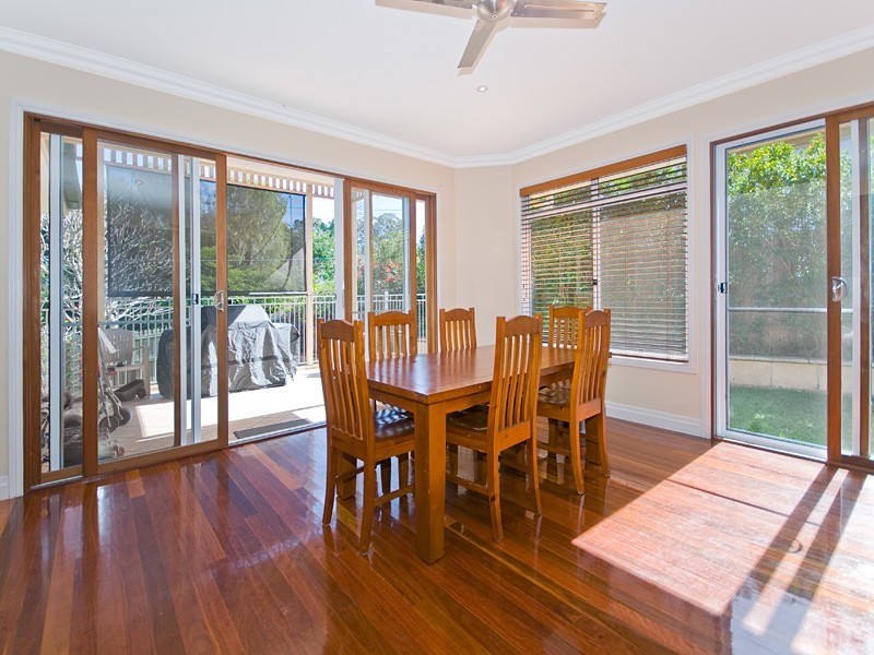 Ashgrove QLD 4060
