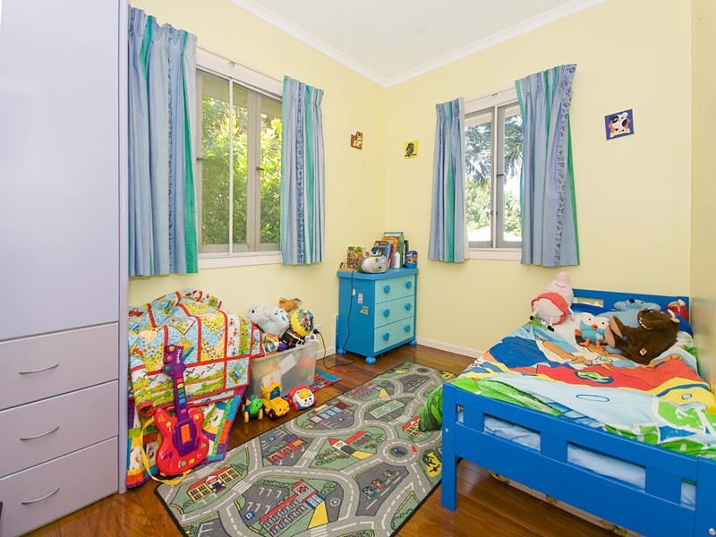 Ashgrove QLD 4060