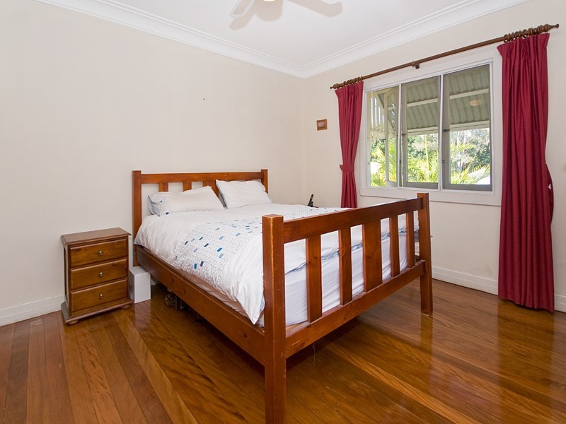 Ashgrove QLD 4060