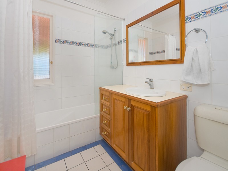 Ashgrove QLD 4060