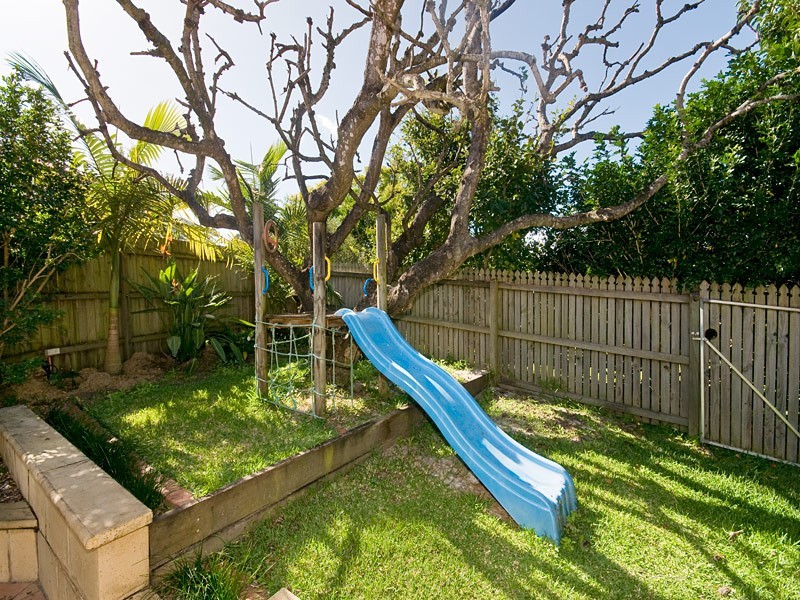Ashgrove QLD 4060