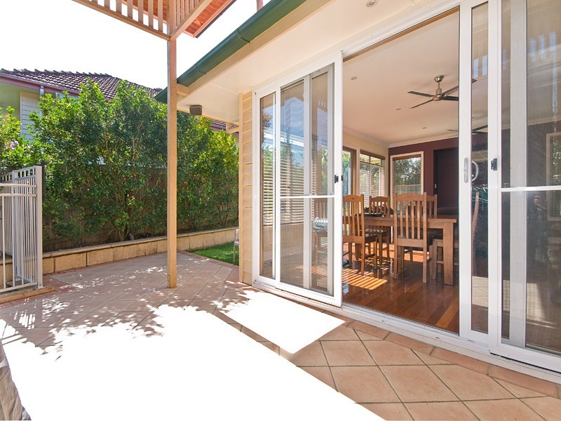 Ashgrove QLD 4060