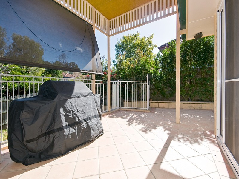 Ashgrove QLD 4060