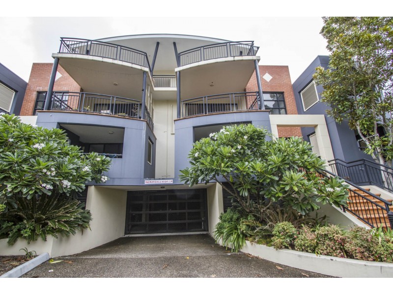 7/14 Grimes Street, Auchenflower QLD 4066