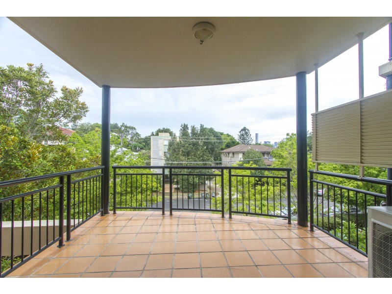 7/14 Grimes Street, Auchenflower QLD 4066