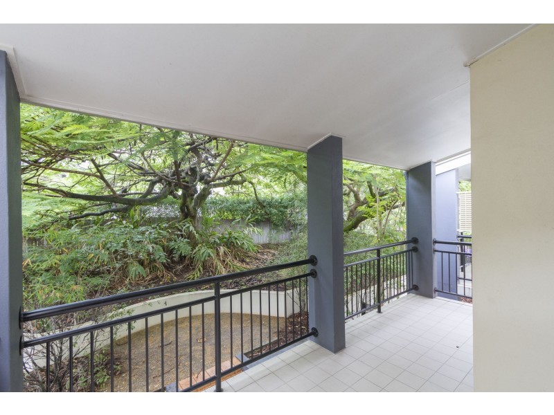 7/14 Grimes Street, Auchenflower QLD 4066