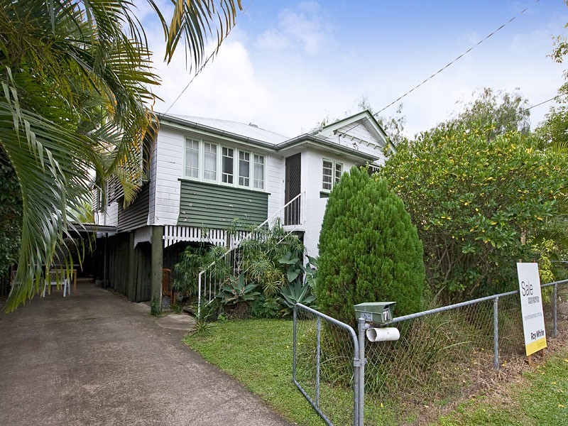 71 Campbell Terrace, Alderley QLD 4051