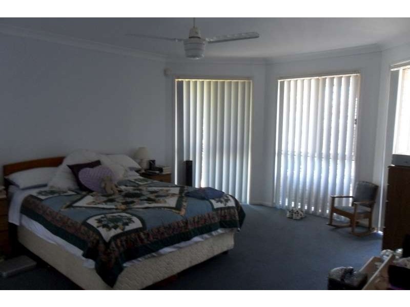 8 Borumba Court, Narangba QLD 4504