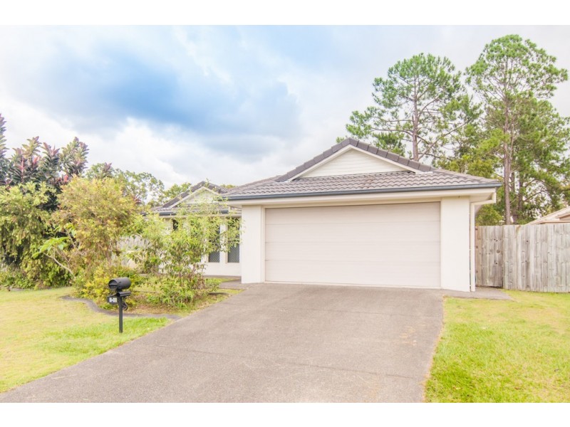 8-12 Pendula Drive, Burpengary QLD 4505