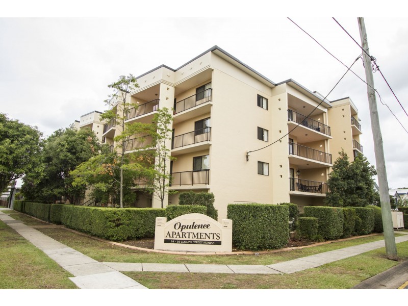 9/14-16 Collins Street, Nundah QLD 4012