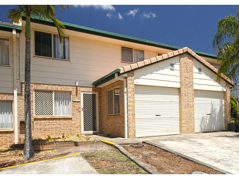 9/7 Pendlebury Court, Edens Landing QLD 4207