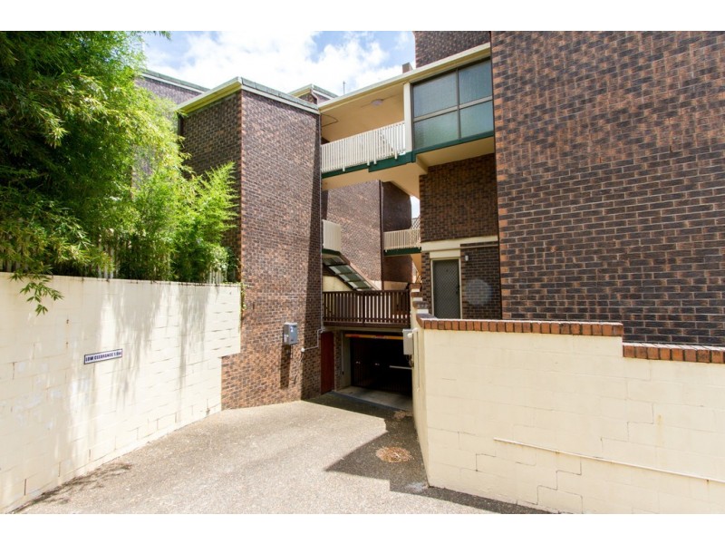 9/77 Warren Street, St Lucia QLD 4067