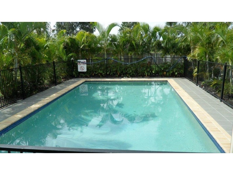 17/7 Johnston, Carina QLD 4152