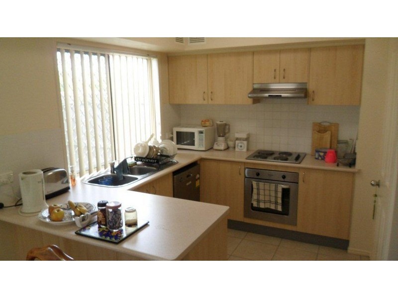 17/7 Johnston, Carina QLD 4152