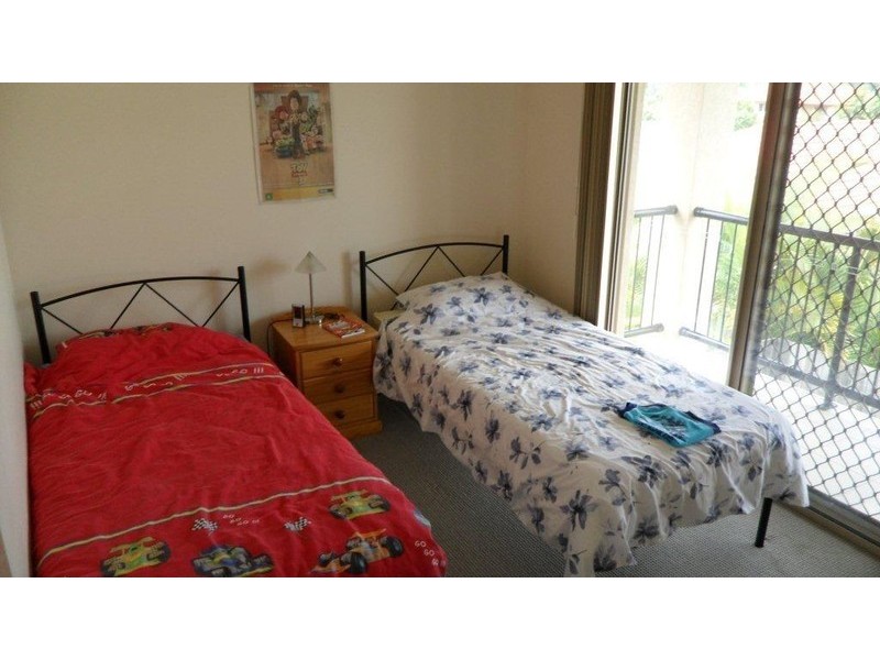 17/7 Johnston, Carina QLD 4152