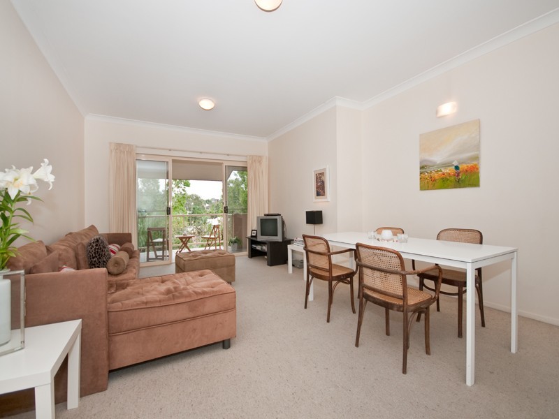 6/38  Morris Street, Paddington QLD 4064