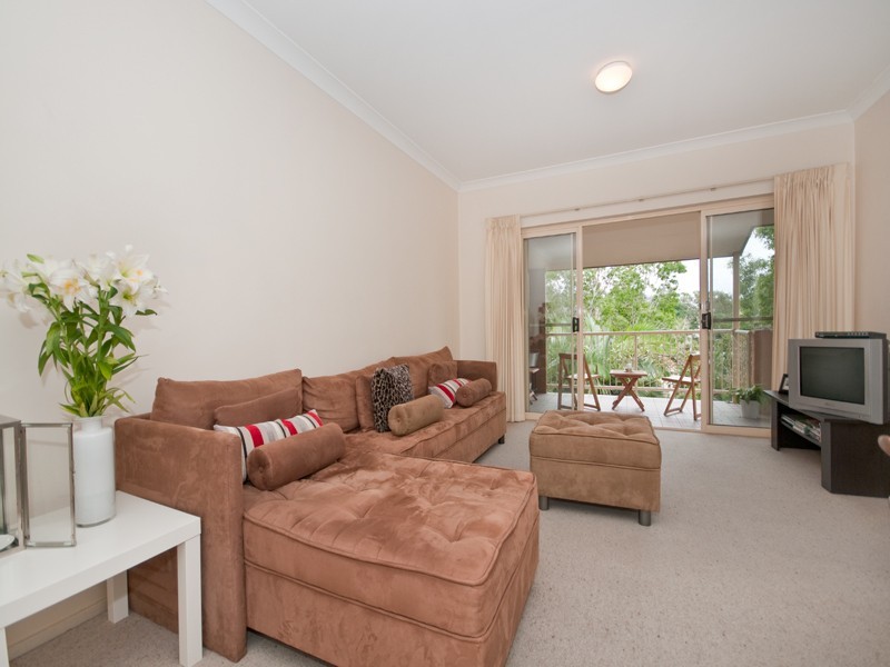 6/38  Morris Street, Paddington QLD 4064