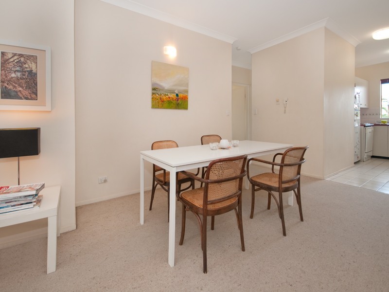 6/38  Morris Street, Paddington QLD 4064