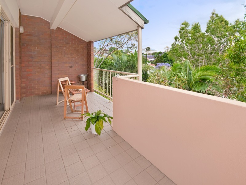 6/38  Morris Street, Paddington QLD 4064